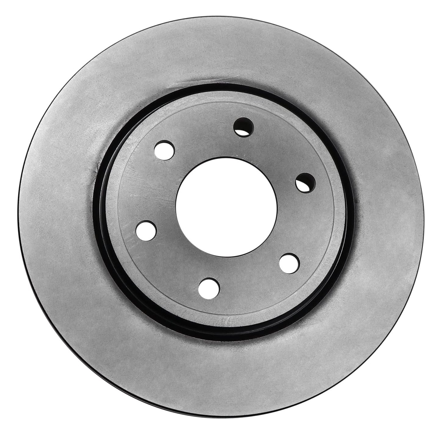 Beck/Arnley 083-3331 Rotor de freno de disco