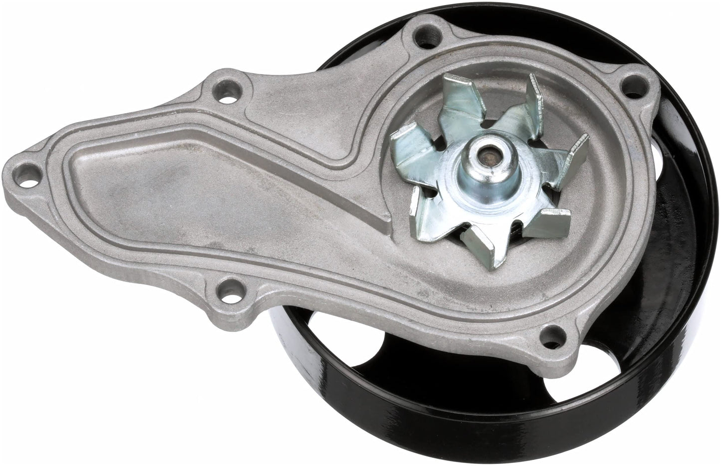 Gates 43544 Engine Water Pump
