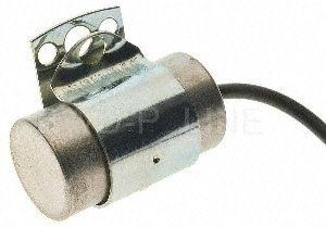 Condenseur d'allumage BWD G123