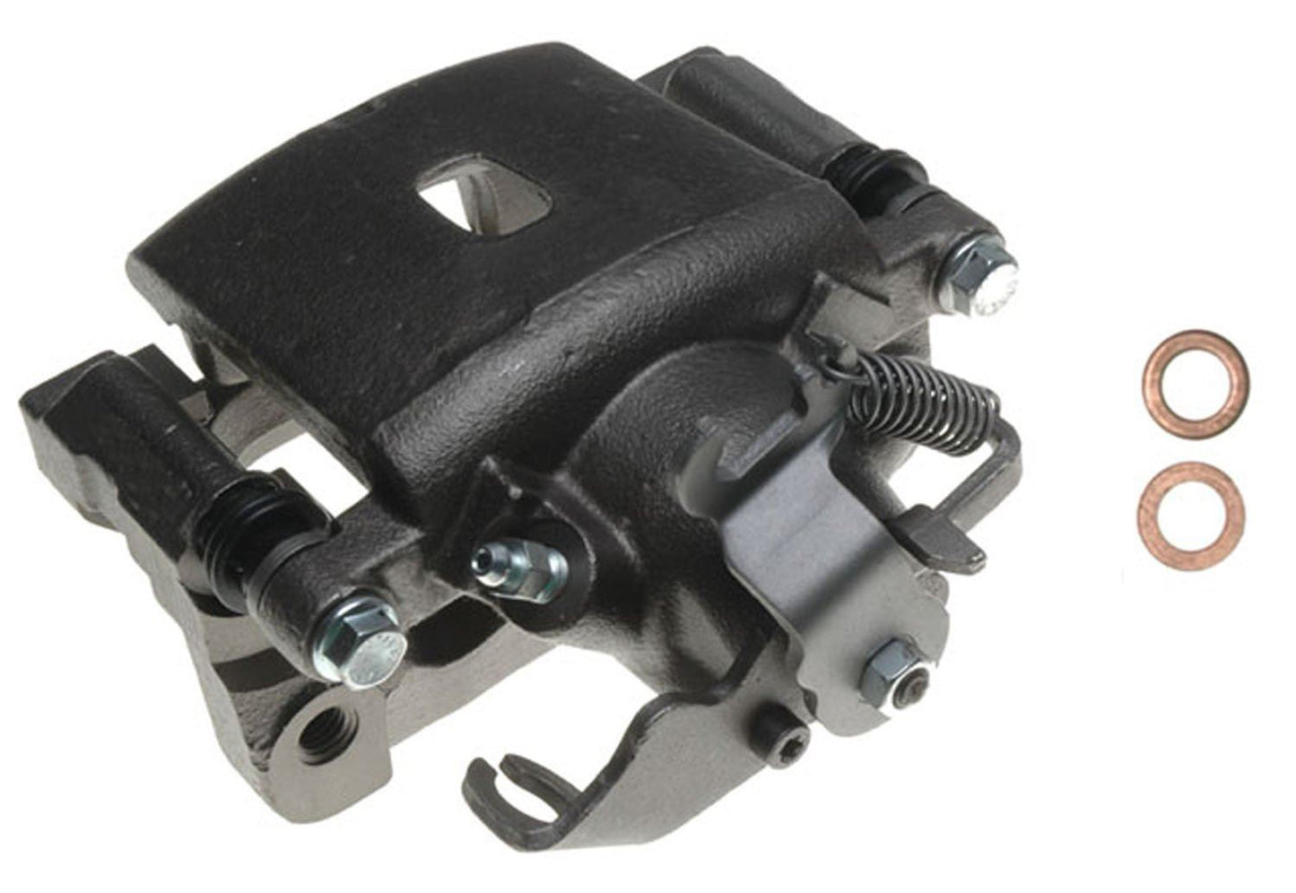 ACDelco Professional Durastop 18FR2135 Étrier de frein à disque