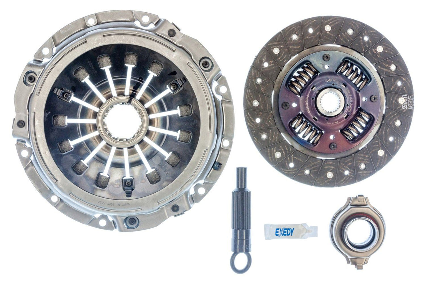 Exedy KMB02 Transmission Clutch Kit