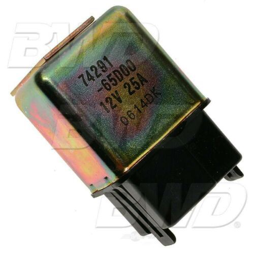 Relé del motor del ventilador HVAC BWD R6030