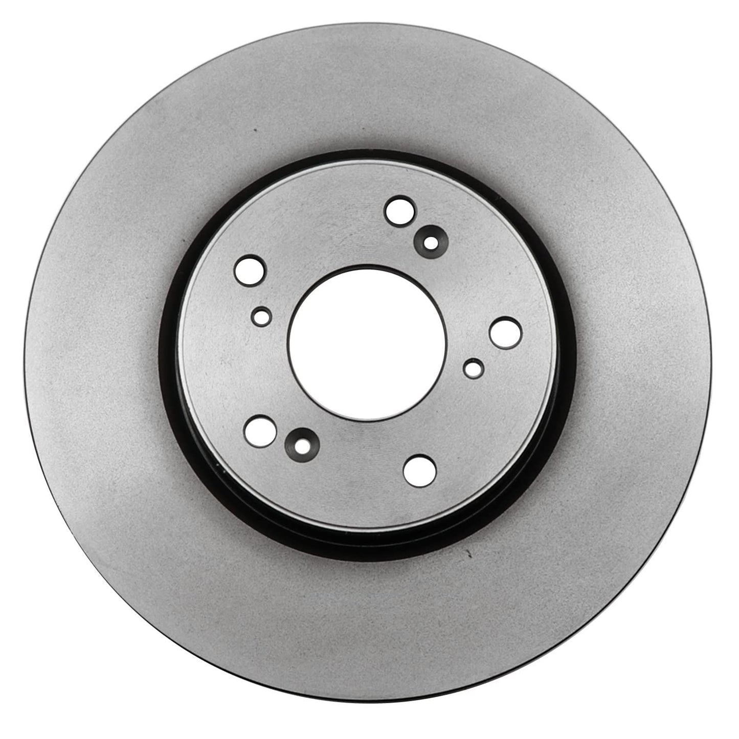 Beck/Arnley 083-3571 Rotor de freno de disco