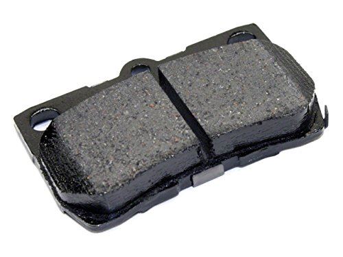 Akebono ACT1113 Disc Brake Pad Set