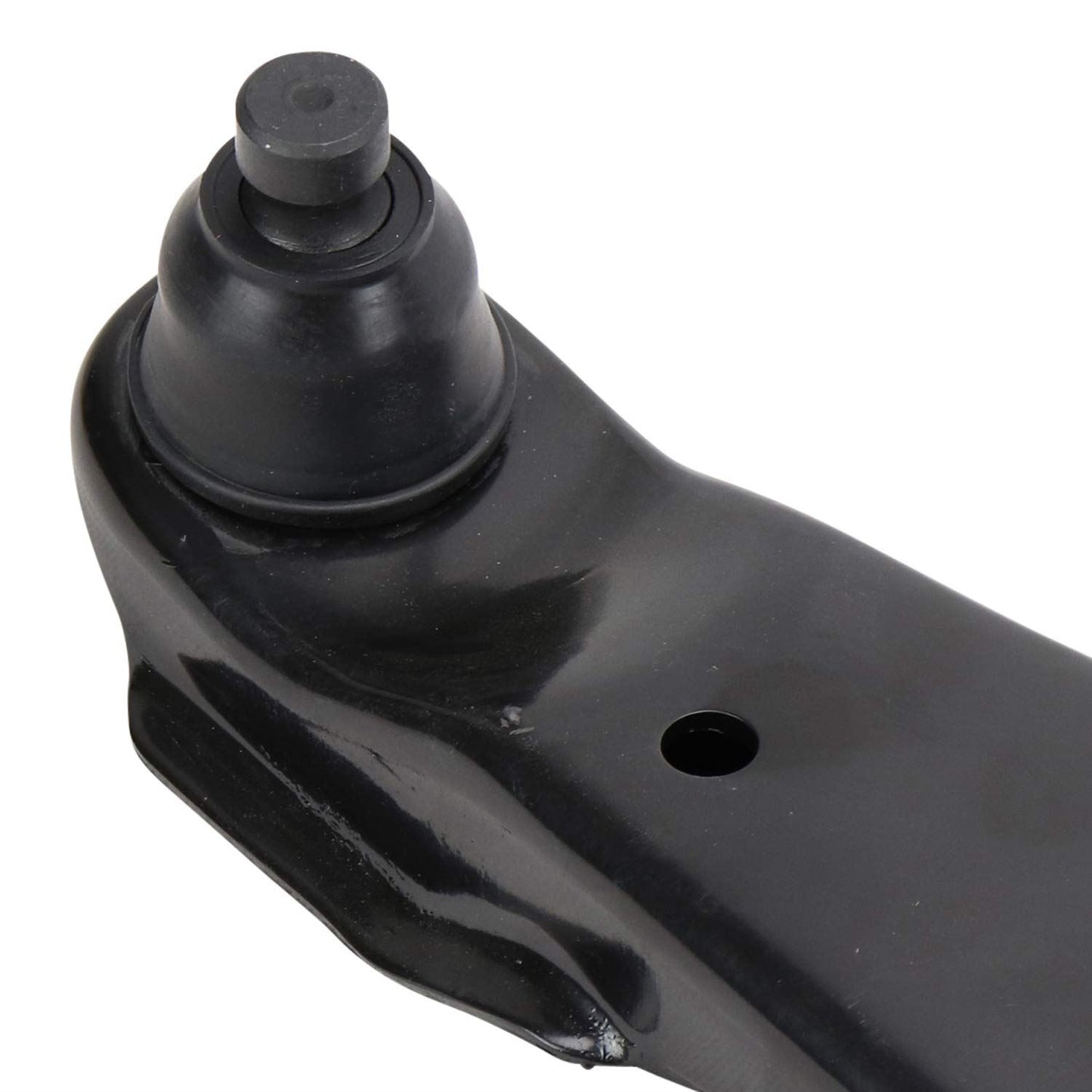 Beck/Arnley 102-7639 Conjunto de brazo de control de suspensión y rótula