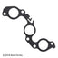 Beck/Arnley 037-8090 Exhaust Manifold Gasket