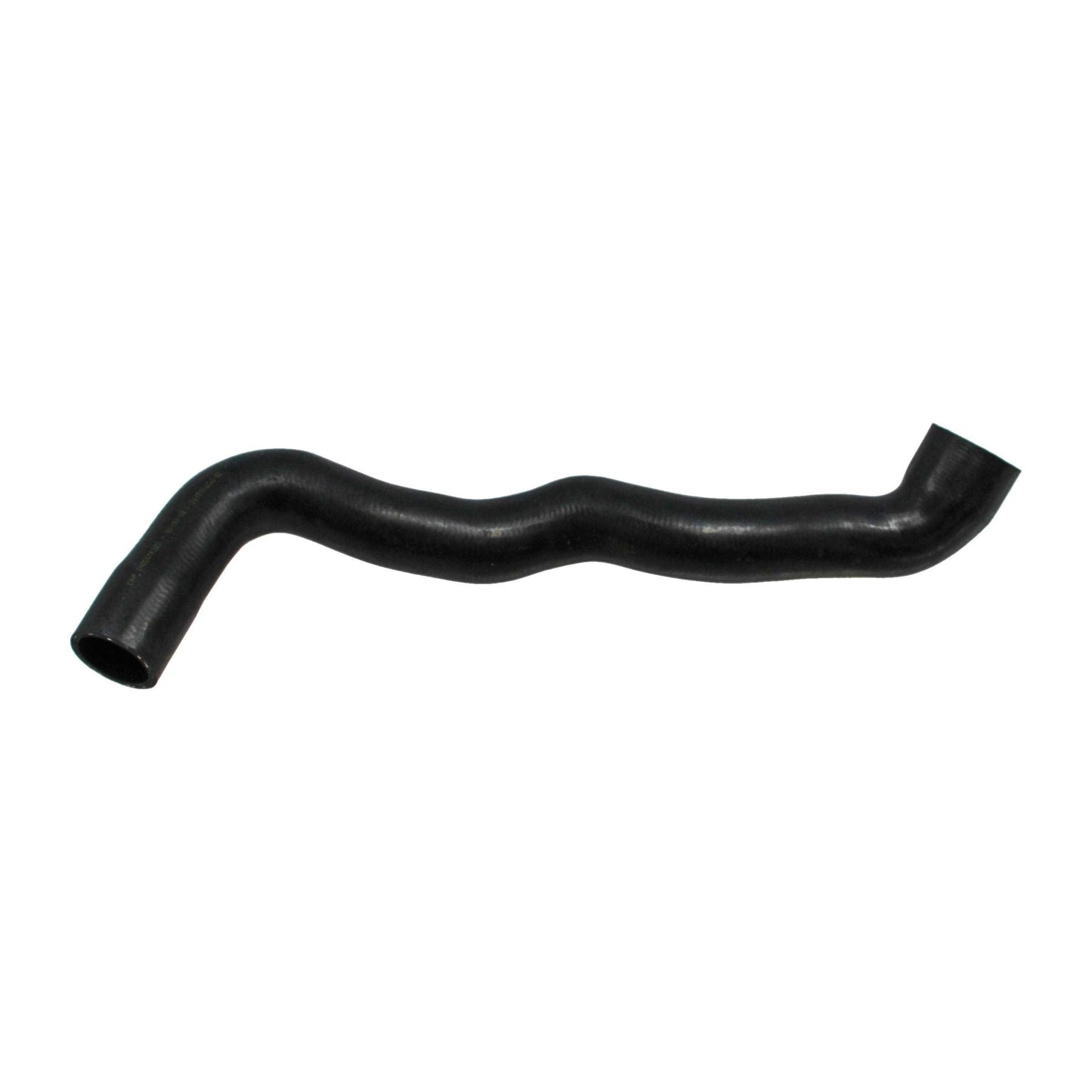 CRP CHR0055R Radiator Coolant Hose