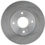 Raybestos 680822R Disc Brake Rotor