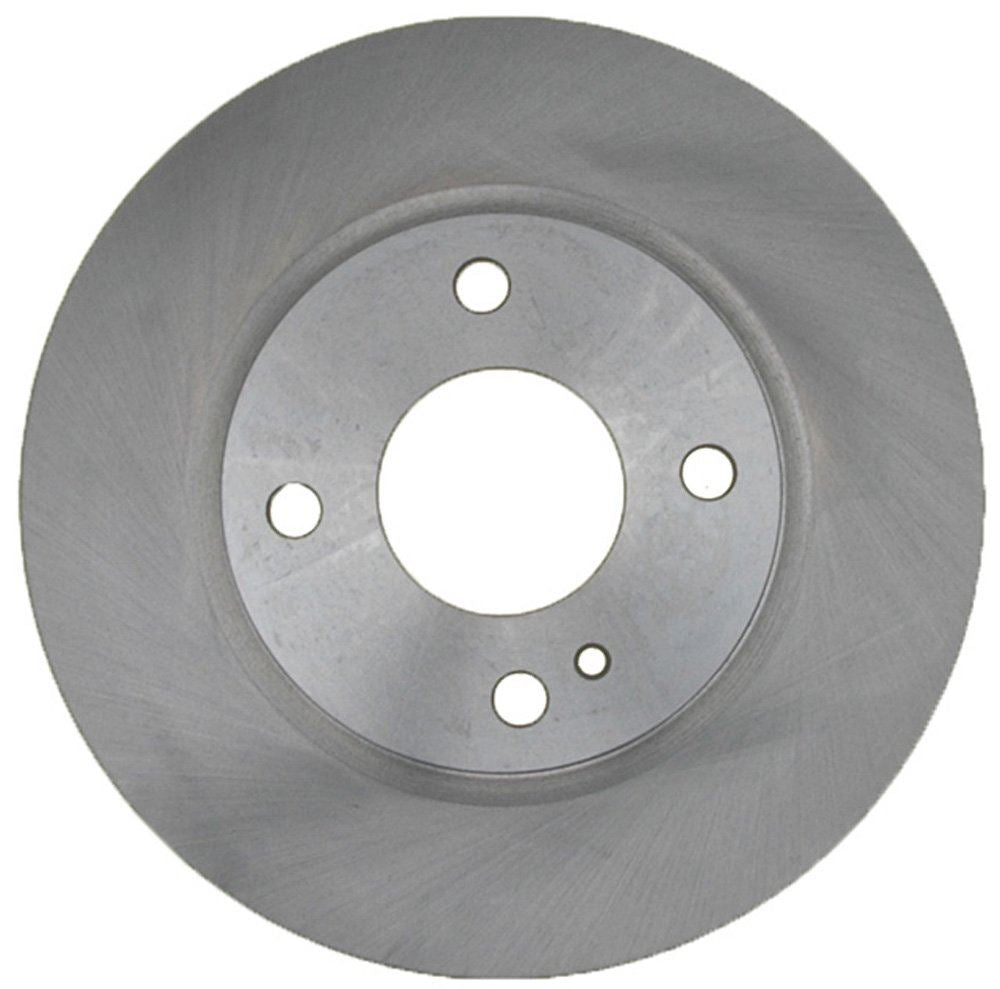 Raybestos 680822R Disc Brake Rotor
