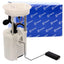 Pierburg 7.00468.84.0 Fuel Pump and Sender Assembly