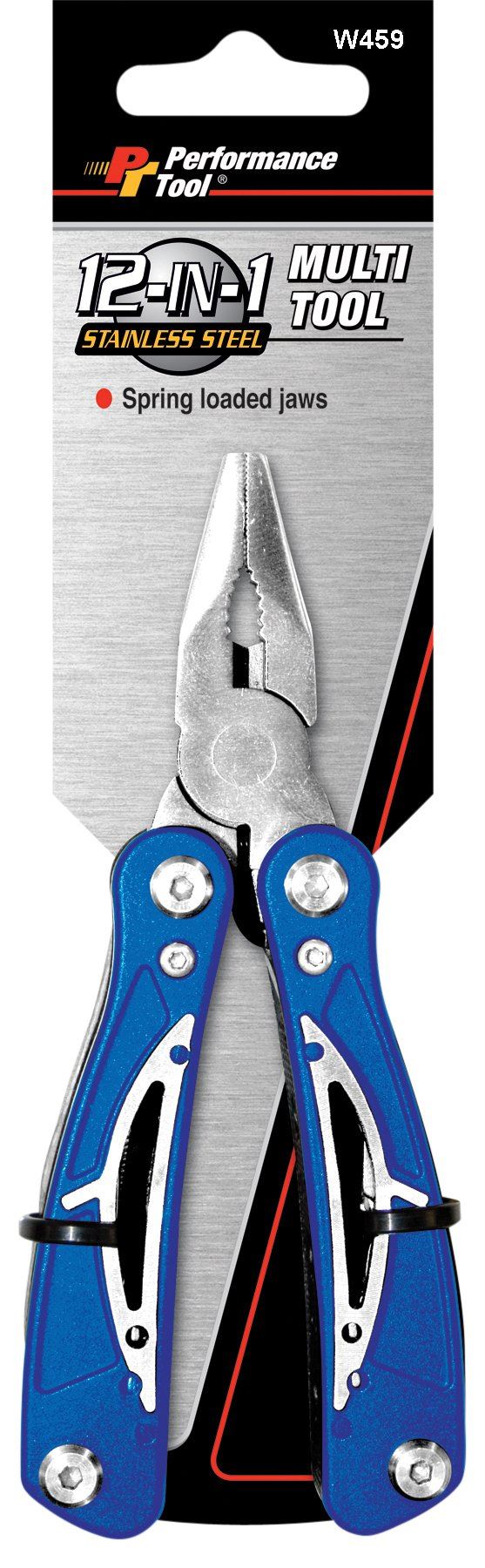 PERFORMANCE TOOL W459