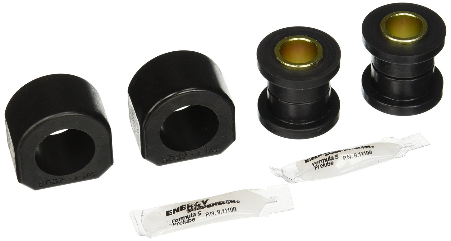 ENERGY SUSPENSION 3.5118G Kit de bagues de barre stabilisatrice de suspension