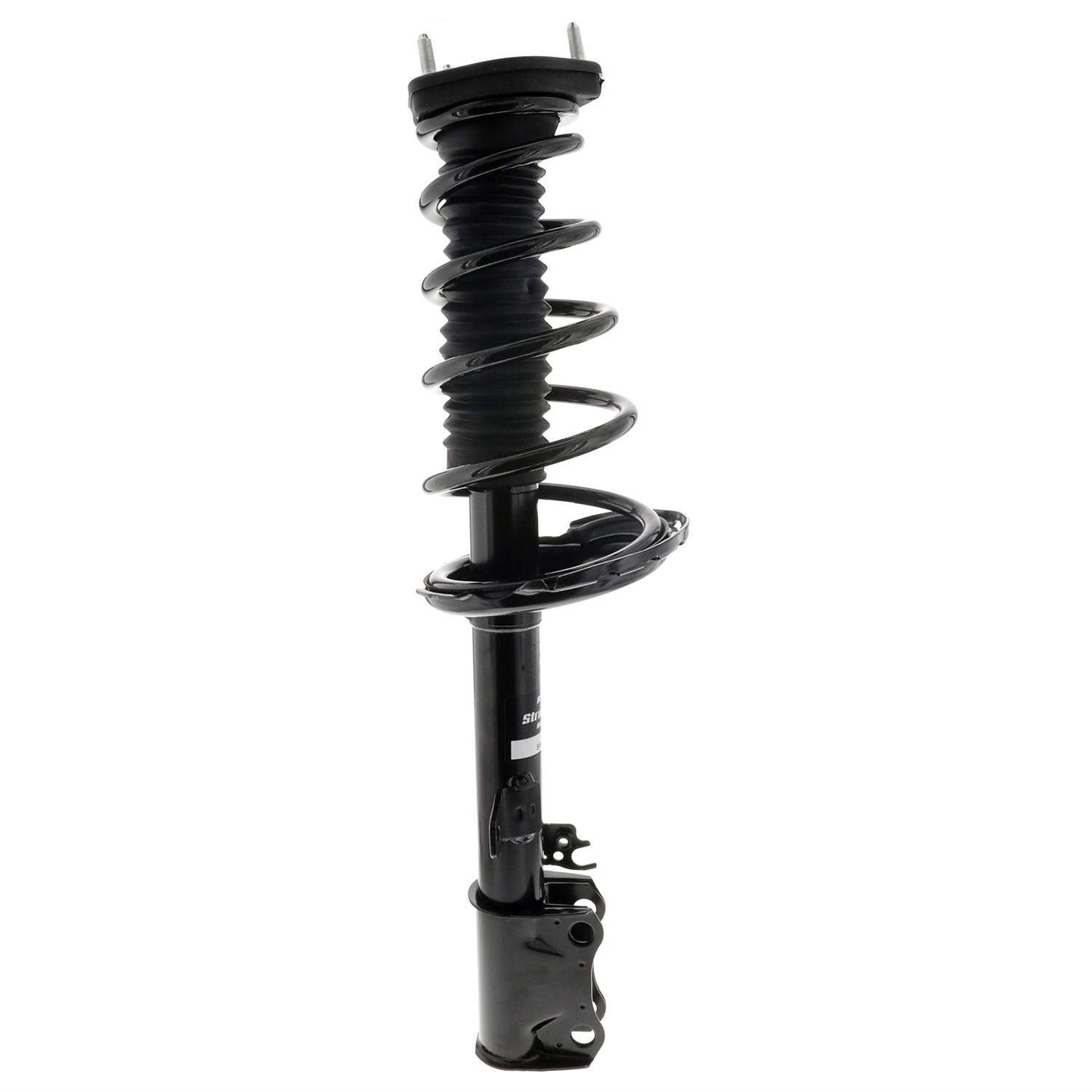 KYB SR4448 Ensemble de jambe de suspension et de ressort hélicoïdal