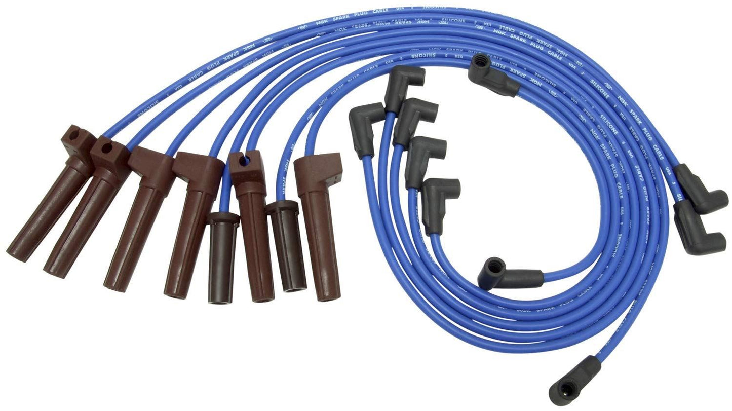 NGK Canada 51228 Juego de cables para bujías