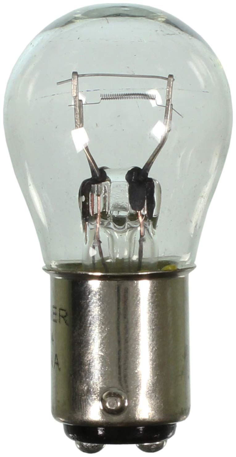 Wagner 1034 Bombilla de luz intermitente (PAQUETE DE 10)