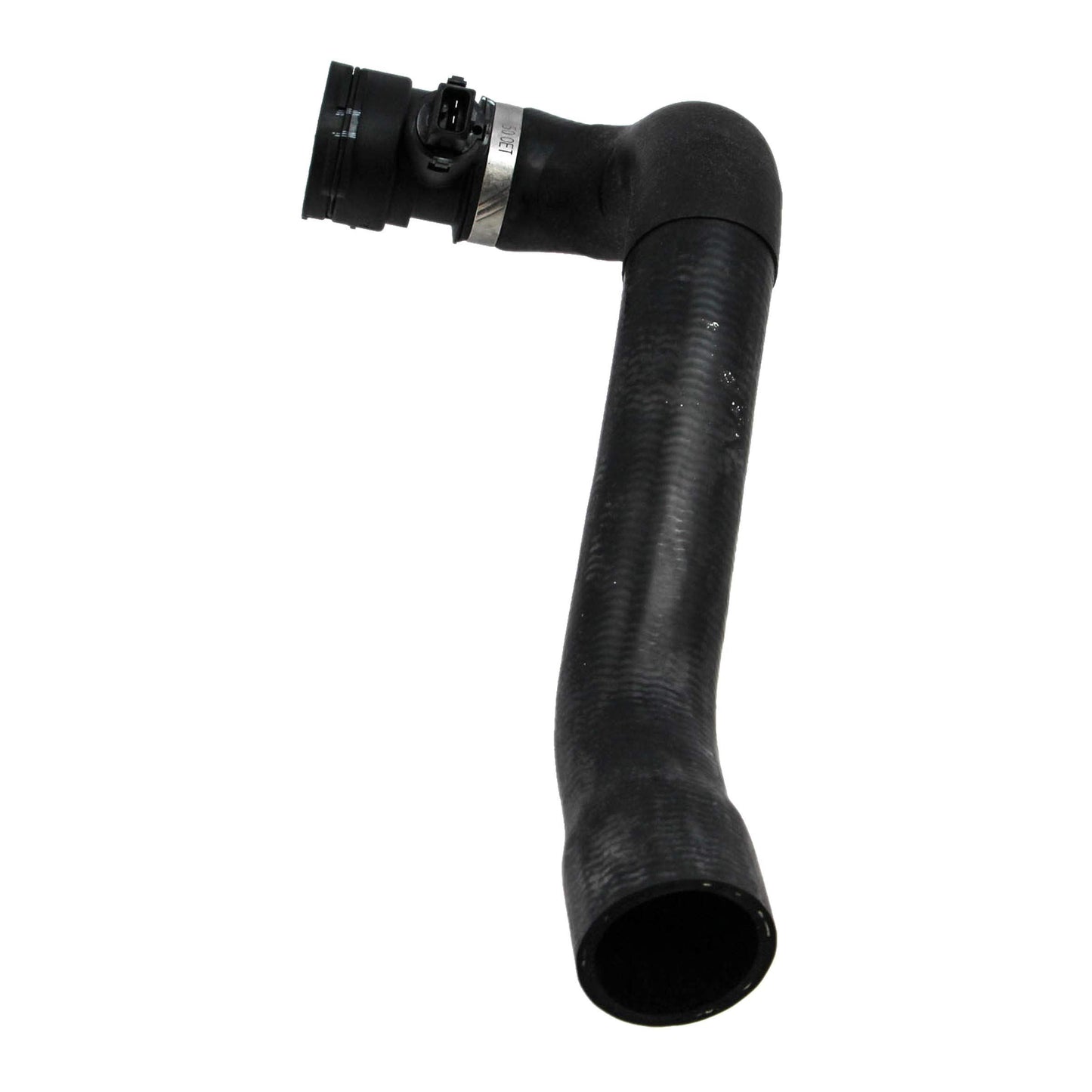 CRP CHK0376R Radiator Coolant Hose Kit