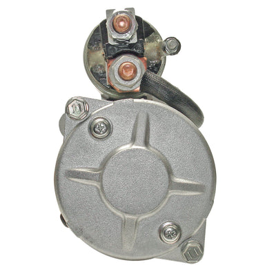 Motor de arranque ACDelco Professional 336-2005A