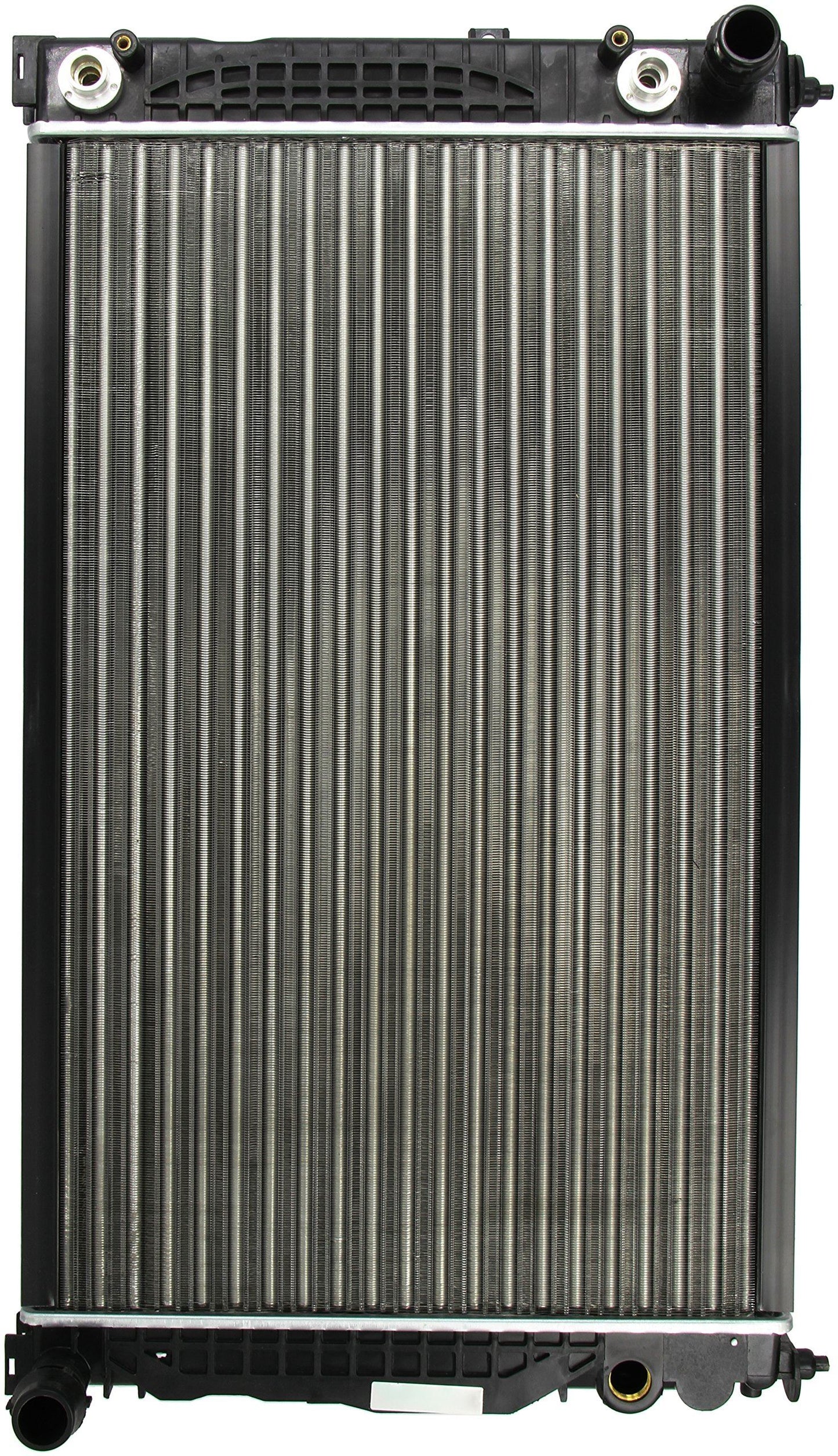 Nissens North America 60498 Radiator