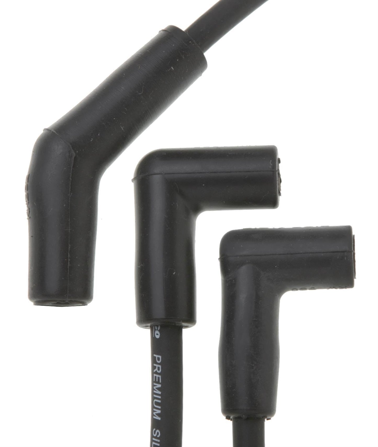 ACDelco Professional 9618W Jeu de fils de bougie d'allumage