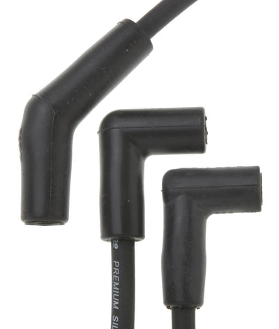 ACDelco Professional 9618W Jeu de fils de bougie d'allumage