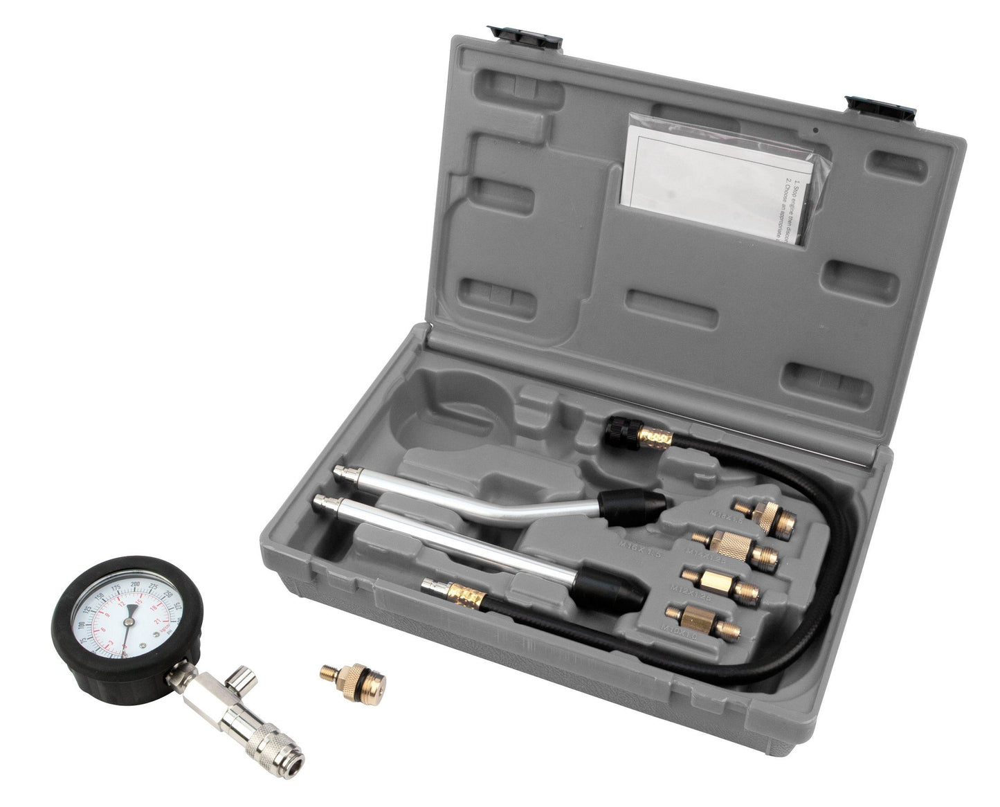 PERFORMANCE TOOL W80584