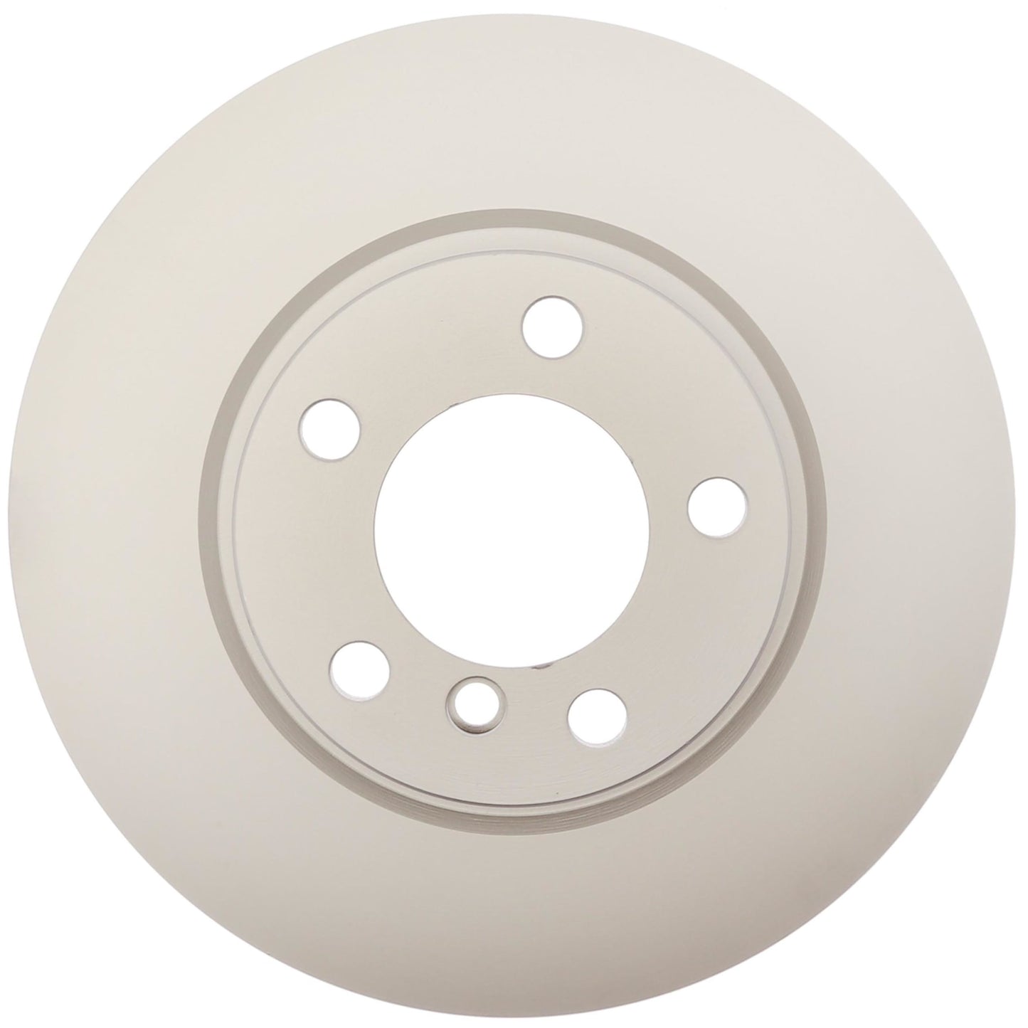 Rotor de freno de disco ACDelco Advantage 18A2927AC