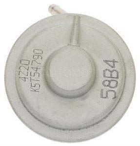 BWD EGR1455 Exhaust Gas Recirculation (EGR) Valve