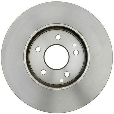 ACDelco Advantage 18A1112AC Rotor de frein à disque