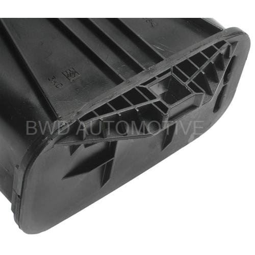 Bote de vapor BWD CP1319