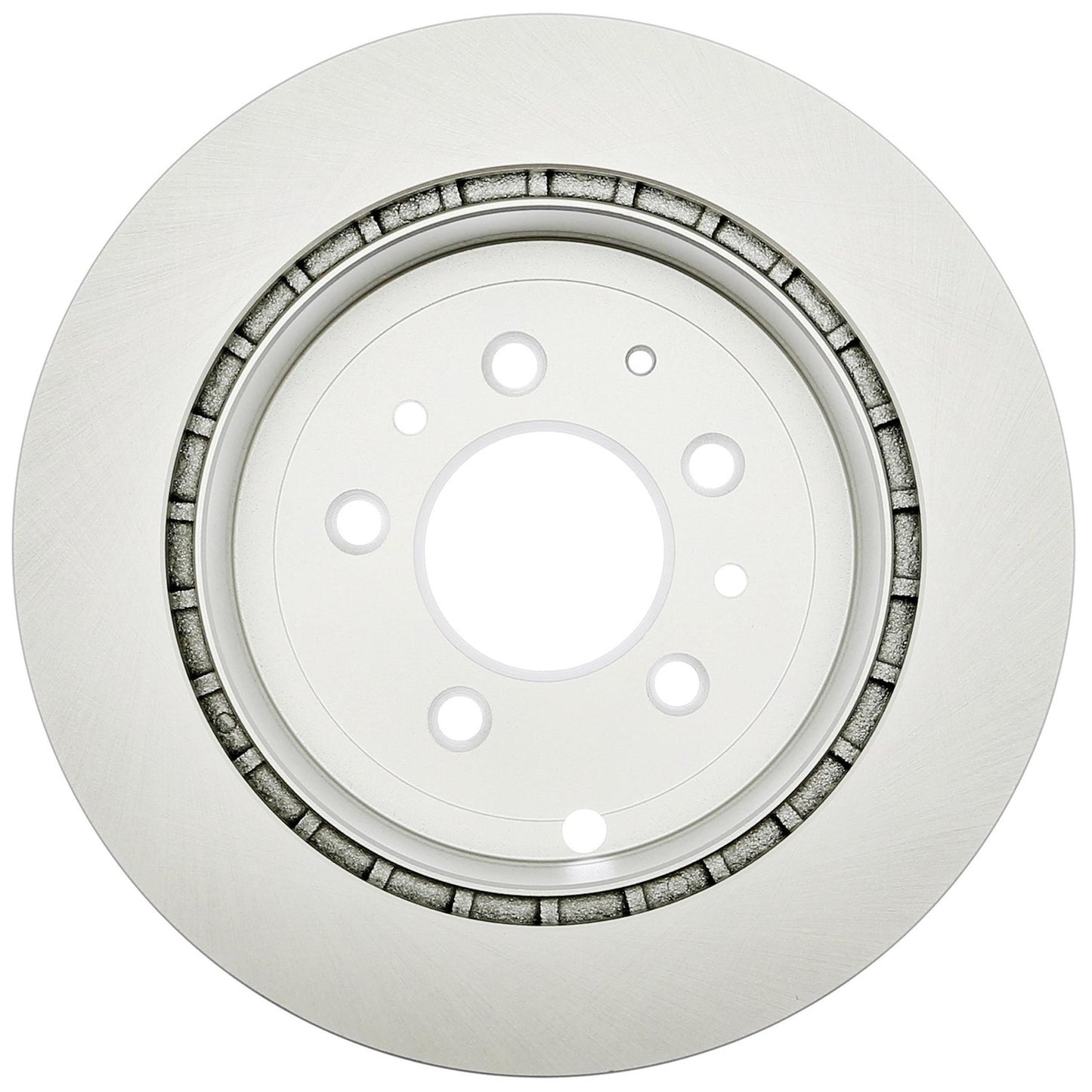 ACDelco Advantage 18A2466AC Rotor de frein à disque