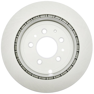 ACDelco Advantage 18A2466AC Rotor de frein à disque