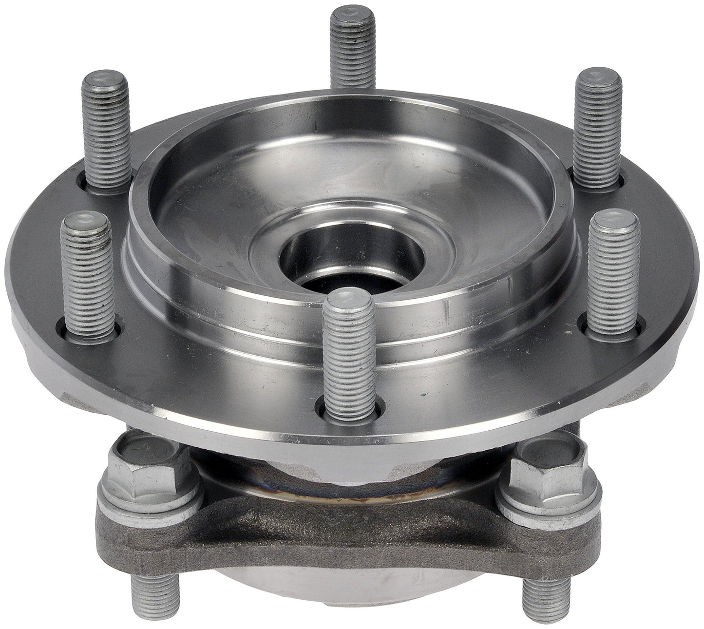 Dorman 950-004 Wheel Bearing and Hub Assembly