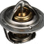 Gates 33429 Engine Coolant Thermostat