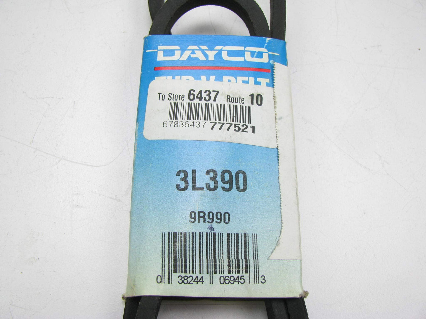 Dayco 3L390