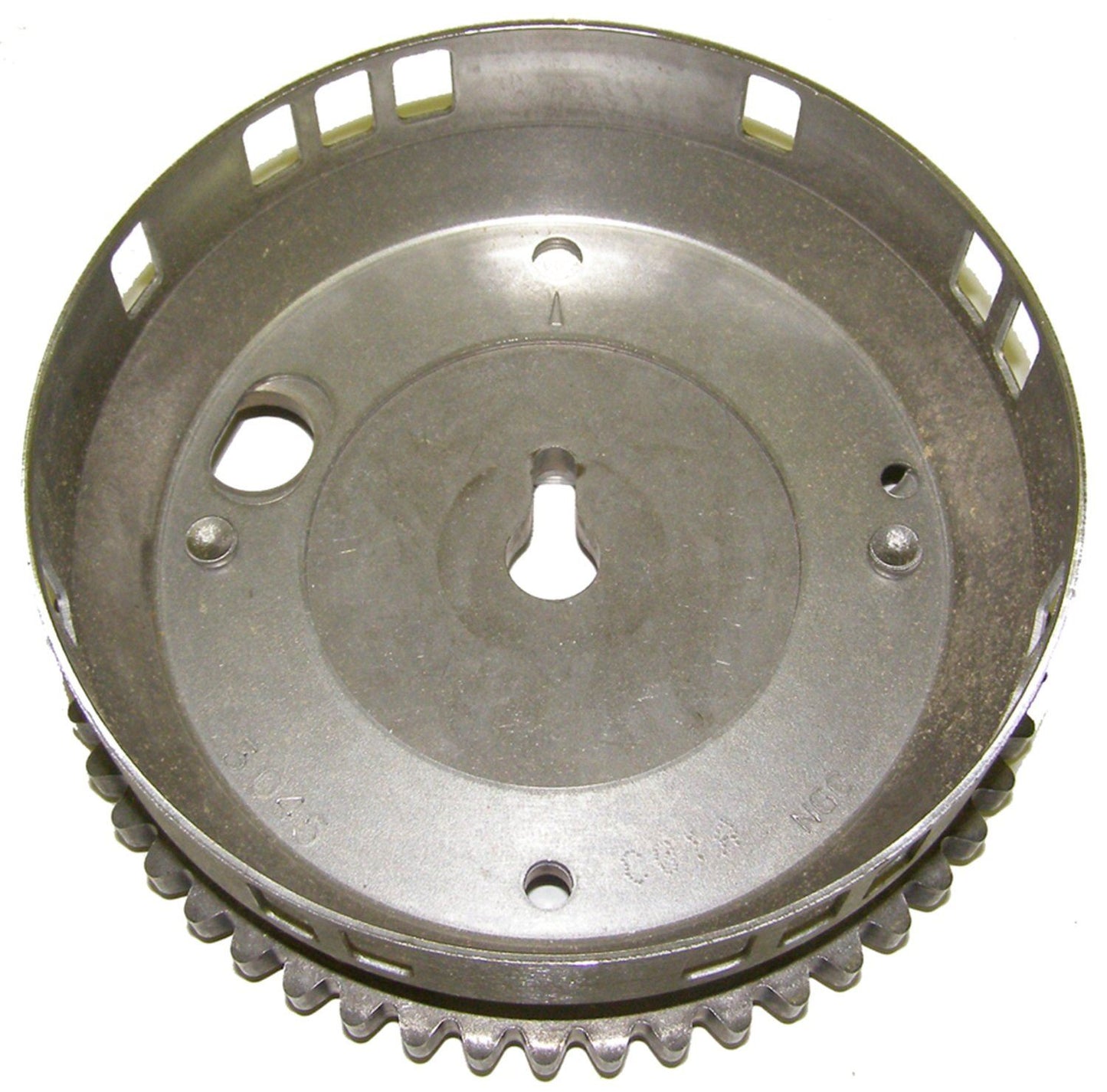 Cloyes Gear &amp; Product S896T Piñón del árbol de levas de sincronización del motor