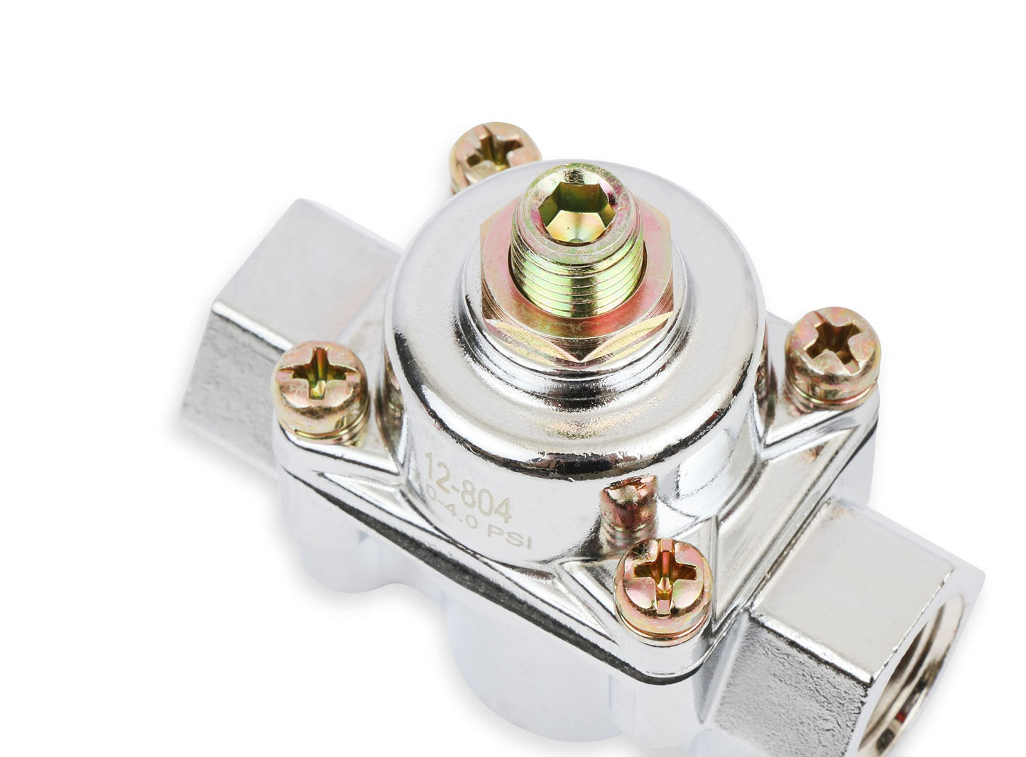 Holley 12-804