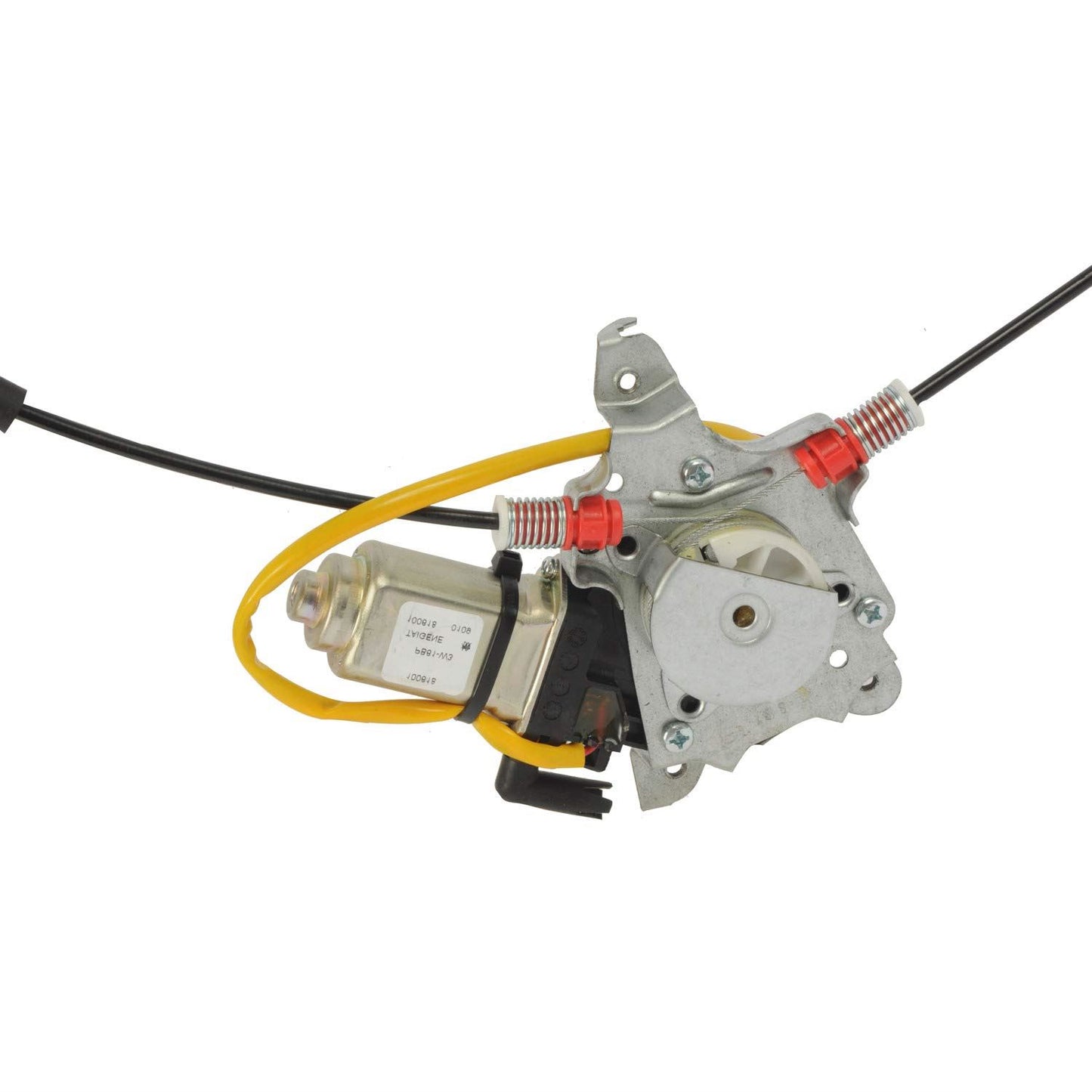 Cardone 82-1363AR Conjunto de regulador y motor de elevalunas eléctrico