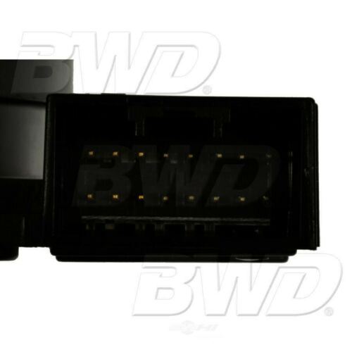BWD CLS362