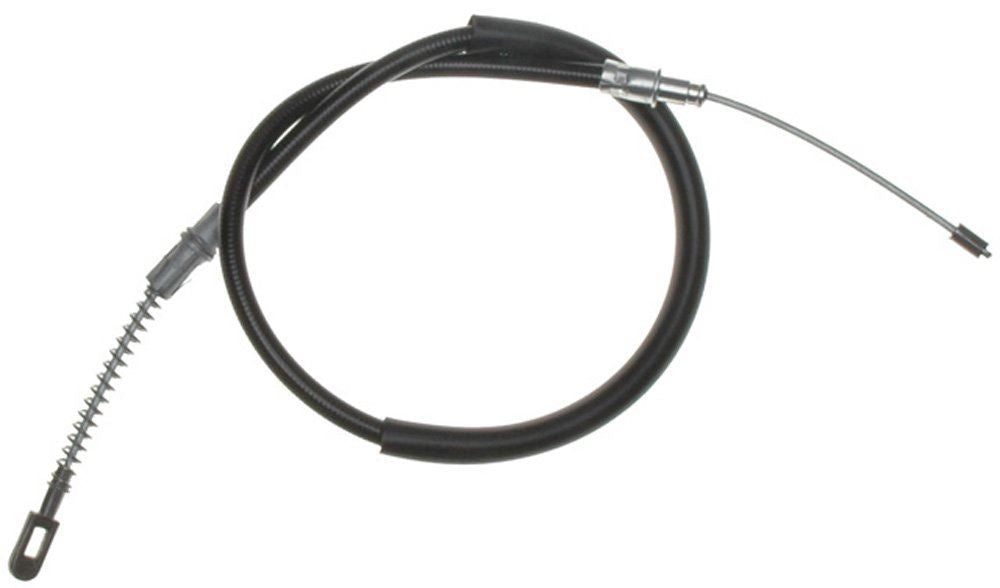 Cable de freno de estacionamiento Raybestos BC95063
