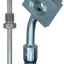 Manguera hidráulica de freno Raybestos BH382735