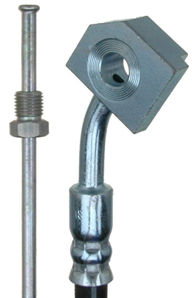 Manguera hidráulica de freno Raybestos BH382735
