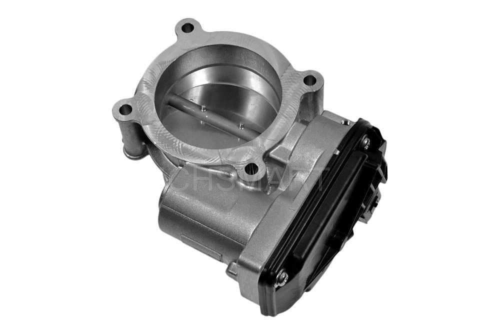 BWD S20062 Fuel Injection Throttle Body