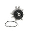 Dayco DP962 Engine Water Pump