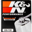 K&amp;N KN138C