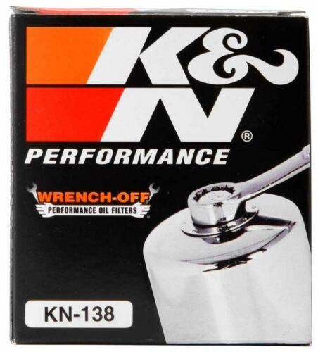 K&amp;N KN138C