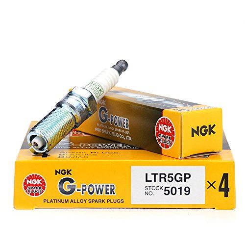 NGK 5019 (PACK DE 4)