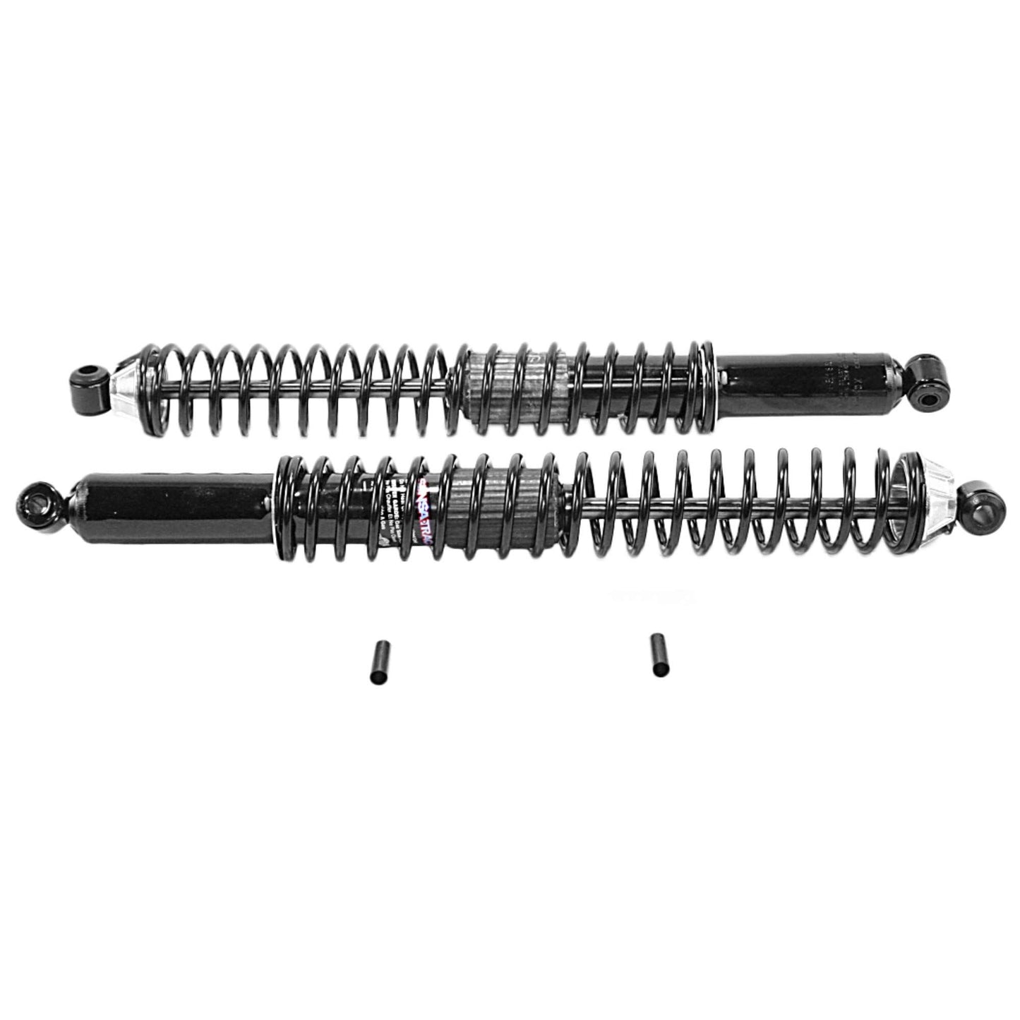 Monroe 58618 Amortisseur de suspension et ressort hélicoïdal