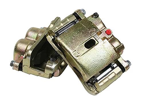 Centric Parts 14140126
