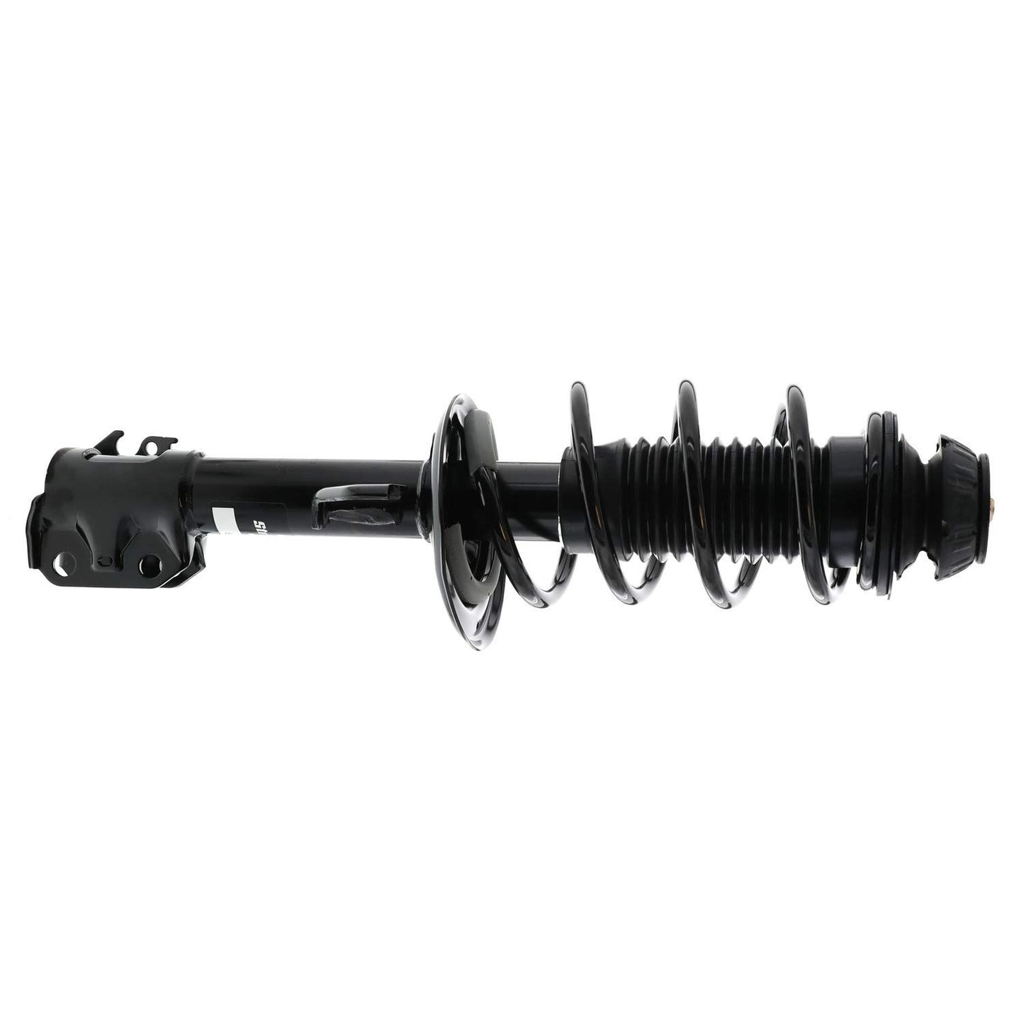 KYB SR4414 Ensemble de jambe de suspension et de ressort hélicoïdal