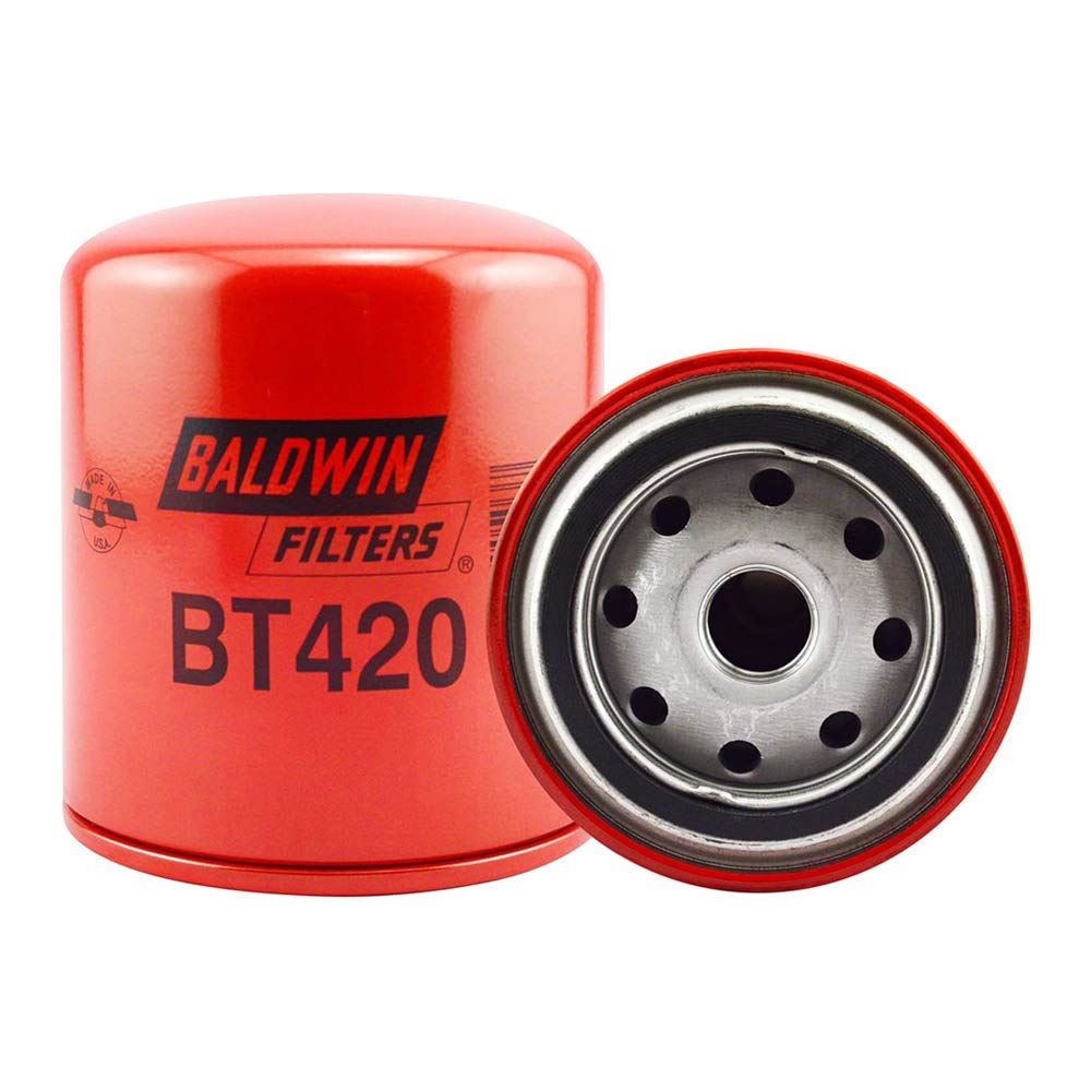 BALDWIN BT420